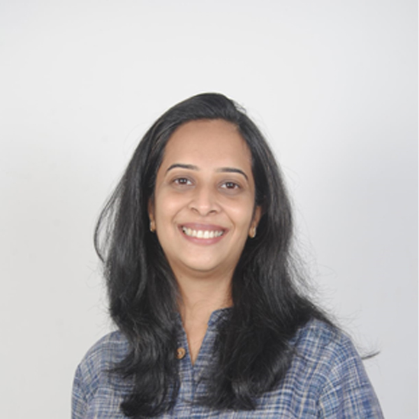 Dr Shilpa R Pandya