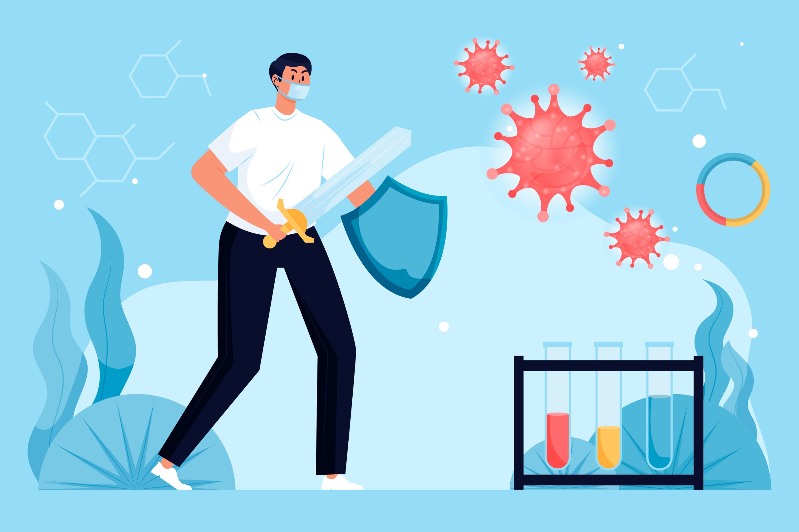 Antimicrobial Resistance
